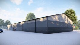 Hala 1200m2|20m x 60m|PA-25